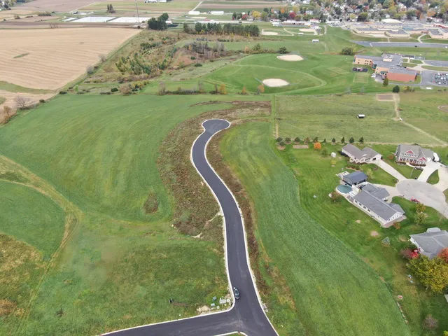 $59,900 | Lot 22 Stenslien, Westby, WI 54667