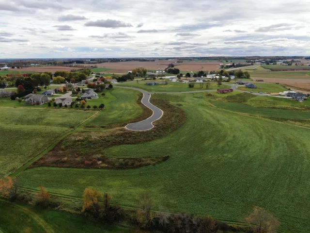 $59,900 | Lot 22 Stenslien, Westby, WI 54667