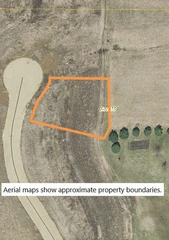 $59,900 | Lot 22 Stenslien, Westby, WI 54667
