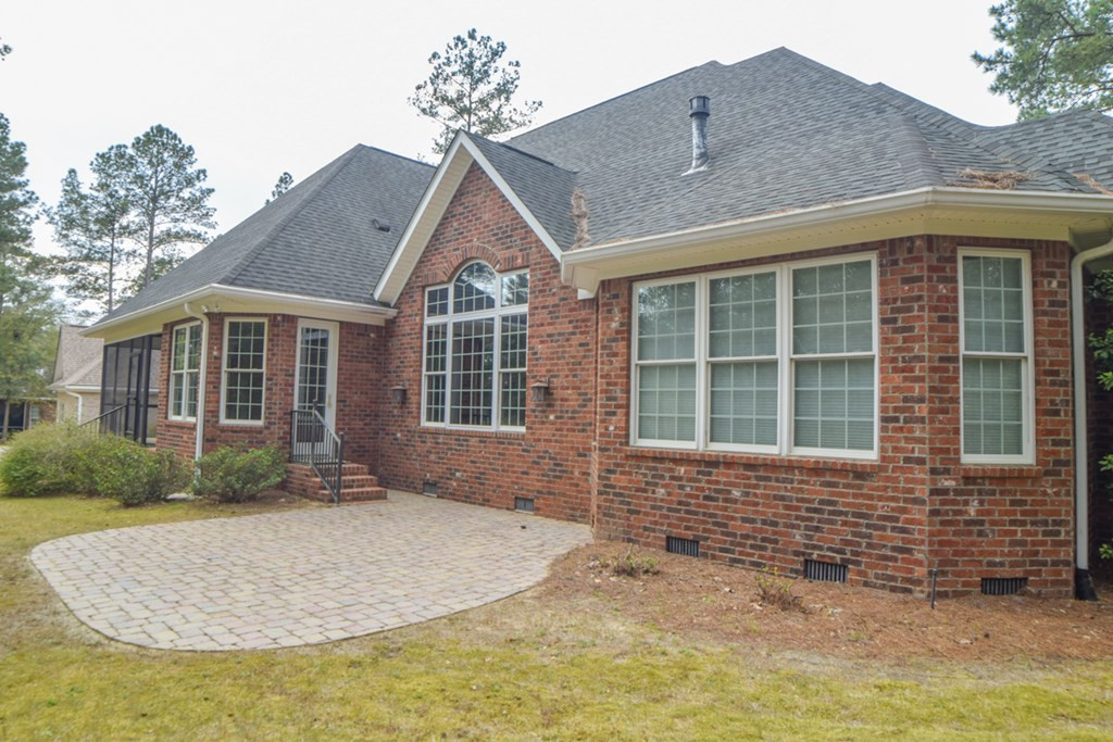129 Holley Ridge Road Aiken, SC 29803 - Photo 49 of 52 Gallery Image 49