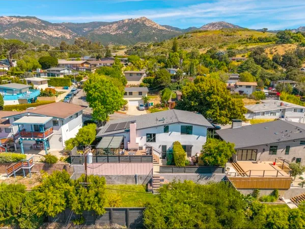 $2,695,000 | 3137 Lucinda Lane, Santa Barbara, CA 93105
