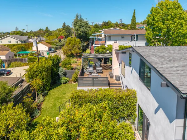 $2,695,000 | 3137 Lucinda Lane, Santa Barbara, CA 93105