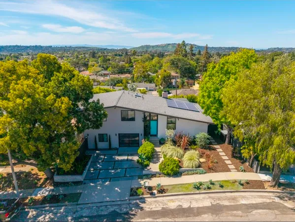 $2,695,000 | 3137 Lucinda Lane, Santa Barbara, CA 93105