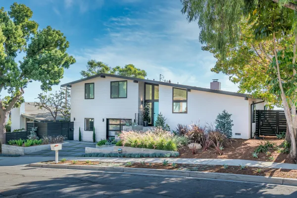 $2,695,000 | 3137 Lucinda Lane, Santa Barbara, CA 93105