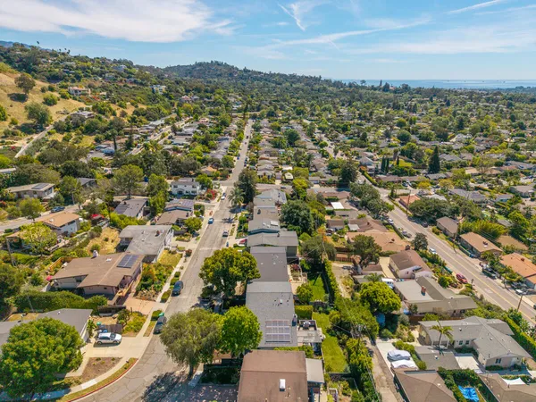 $2,695,000 | 3137 Lucinda Lane, Santa Barbara, CA 93105