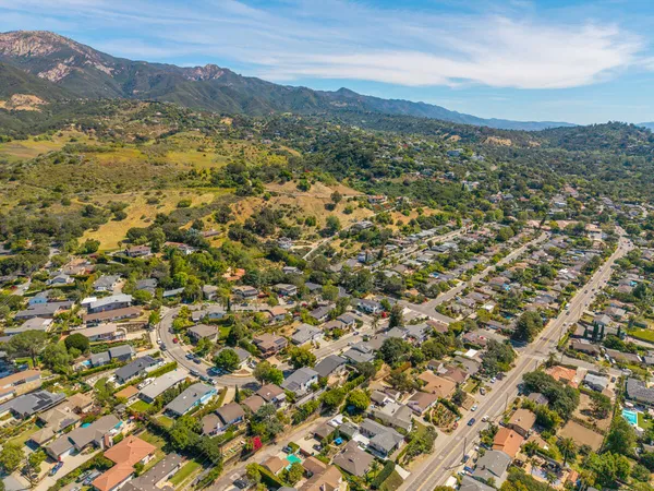 $2,695,000 | 3137 Lucinda Lane, Santa Barbara, CA 93105