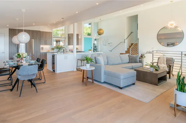 $2,695,000 | 3137 Lucinda Lane, Santa Barbara, CA 93105