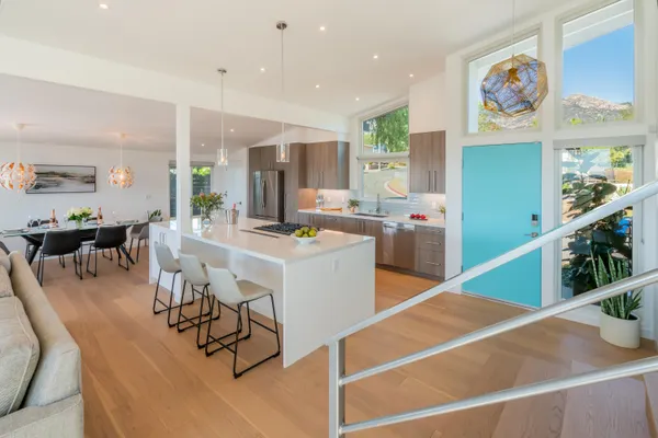 $2,695,000 | 3137 Lucinda Lane, Santa Barbara, CA 93105