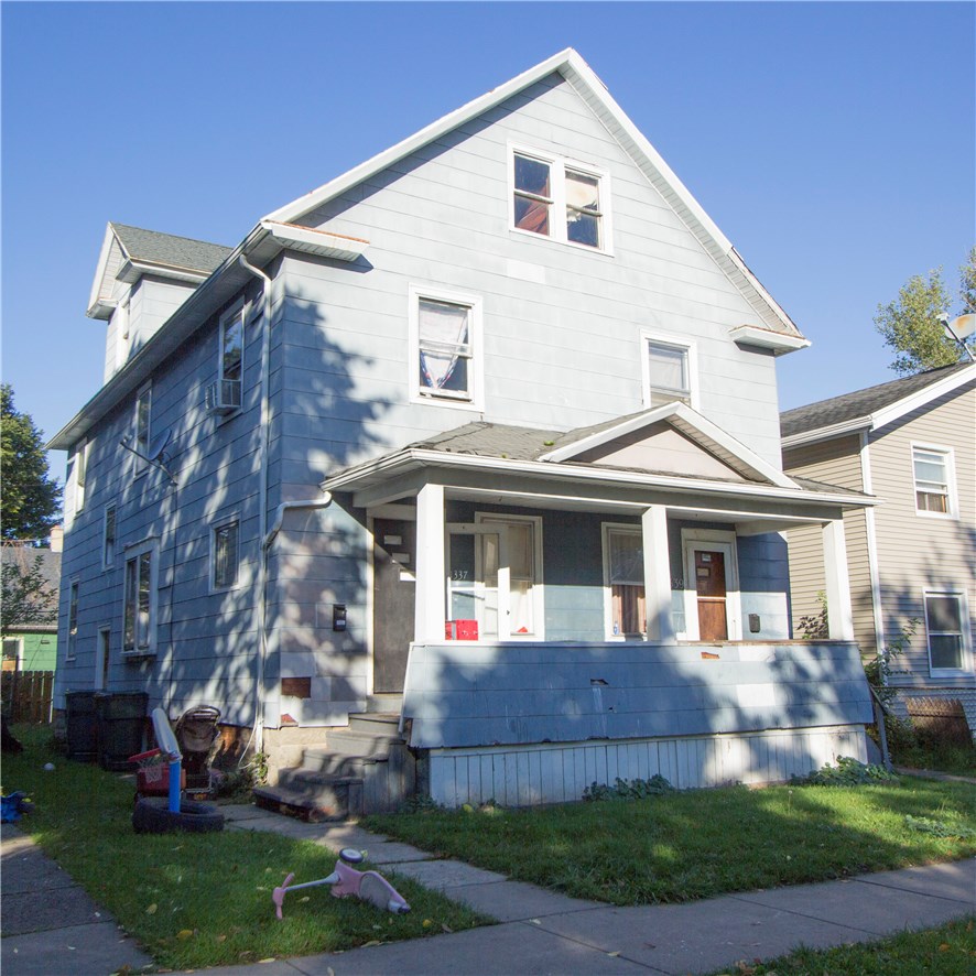 1337 North Street Rochester, NY 14621 - Photo 1 of 1