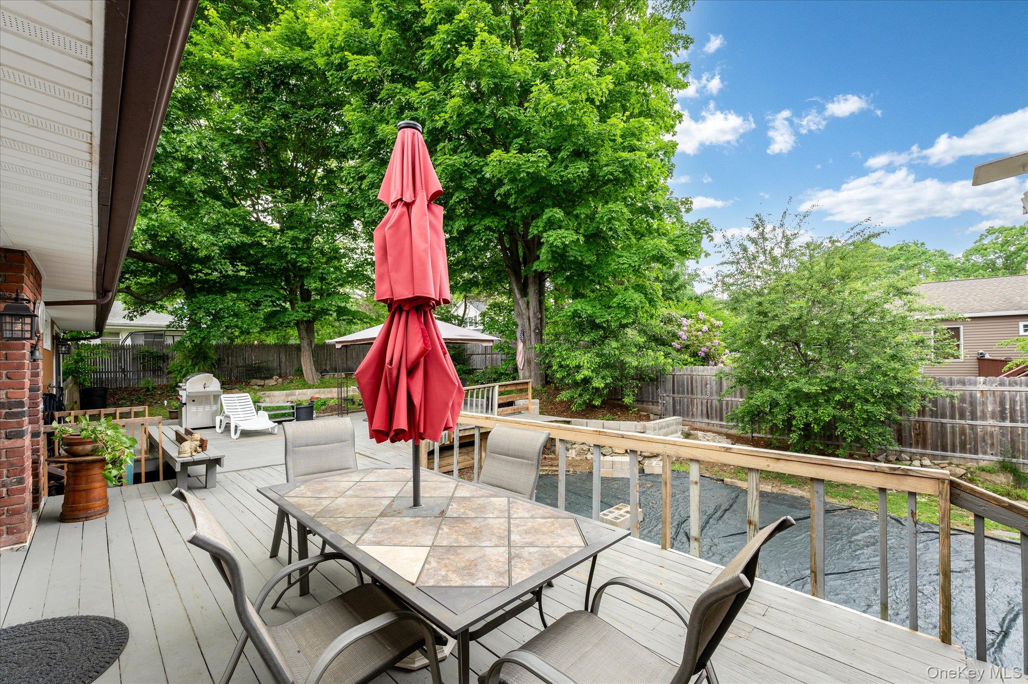 21 Saginaw Road Patterson, NY 12563 - Photo 22 of 26 Deck