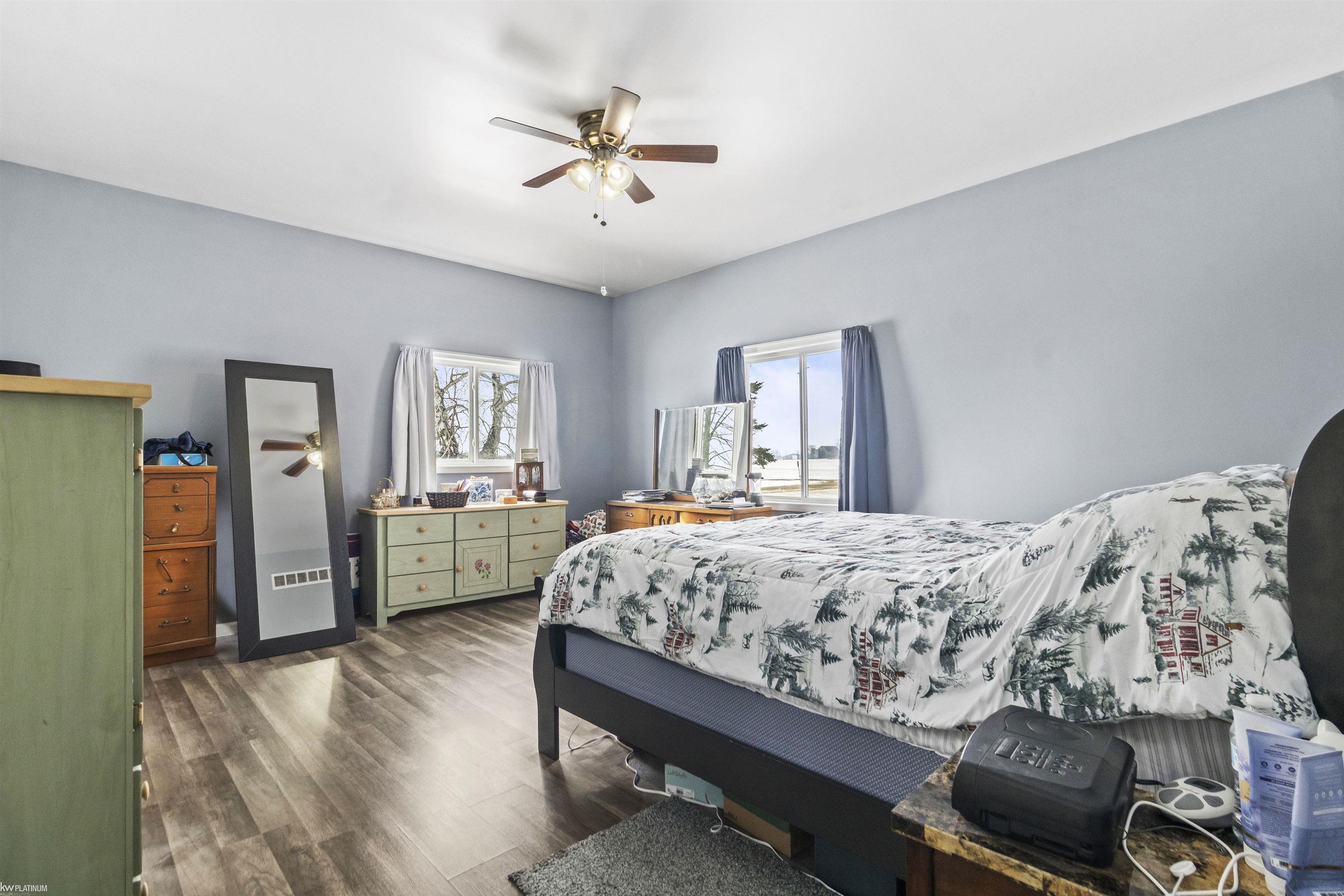 4521 Stone Road Deckerville, MI 48427 - Photo 13 of 22
