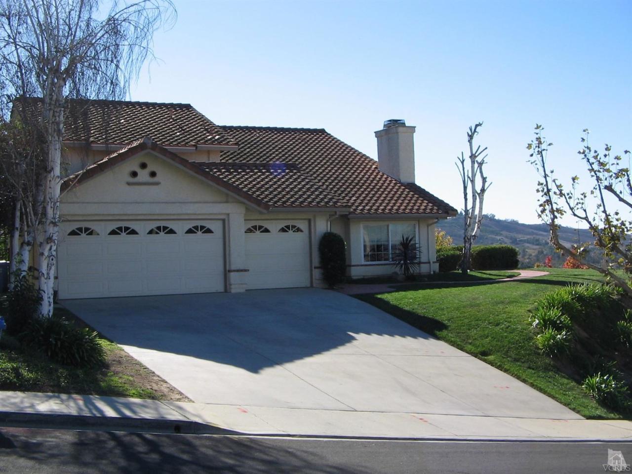 13756 Gunsmoke Road Moorpark, CA 93021 - Photo 1 of 12 Primary Photo