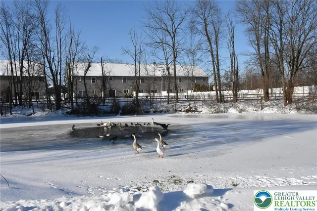 $260,000 | 573 Ponds Edge Lane, Unit A4, Allentown, PA 18104