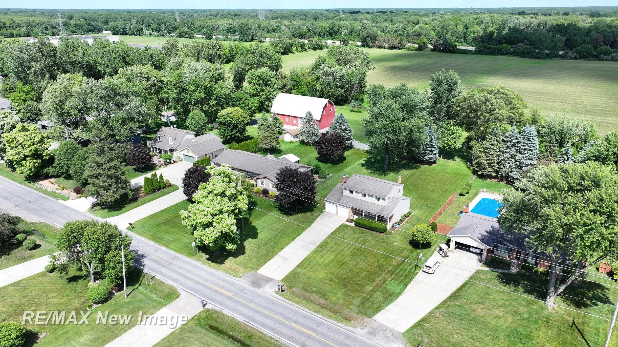 13060 North Linden Road Clio, MI 48420 - Photo 57 of 63