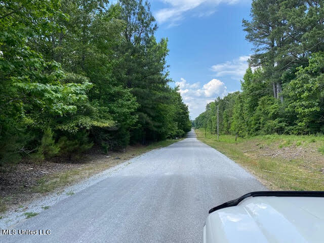 23-24 Sandy Ridge Road Byhalia, MS 38611 - Photo 4 of 12 paved frontage, high speed internet