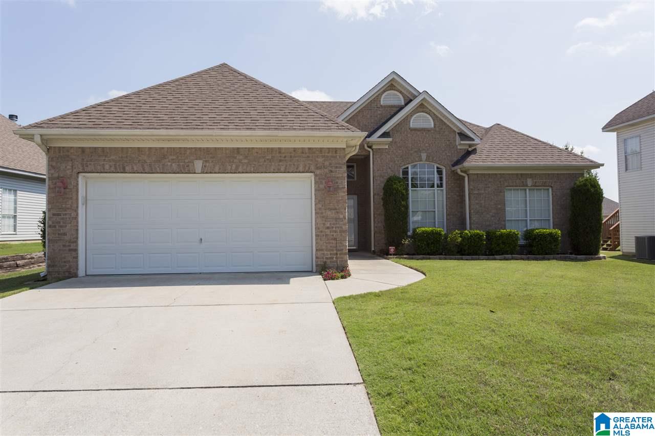 408 Old Cahaba Way Helena, AL 35080 - Photo 2 of 32