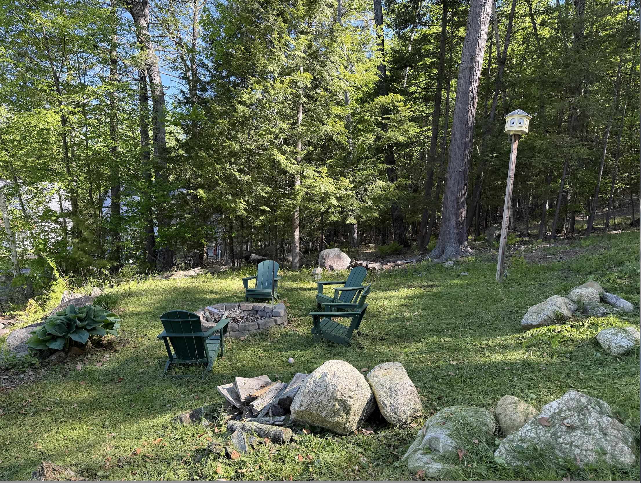 60 Pinnacle Park Road Meredith, NH 03253 - Photo 7 of 24