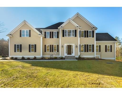 6 Rawson Farm Road Mendon, MA 01756 - Photo 1 of 27 Gallery Image 1