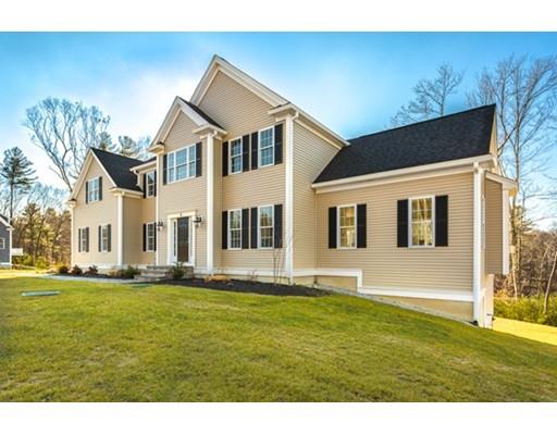 6 Rawson Farm Road Mendon, MA 01756 - Photo 2 of 27 Gallery Image 2