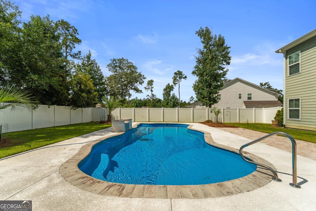 108 Henry Court Rincon, GA 31326 - Photo 81 of 92 Gallery Image 81