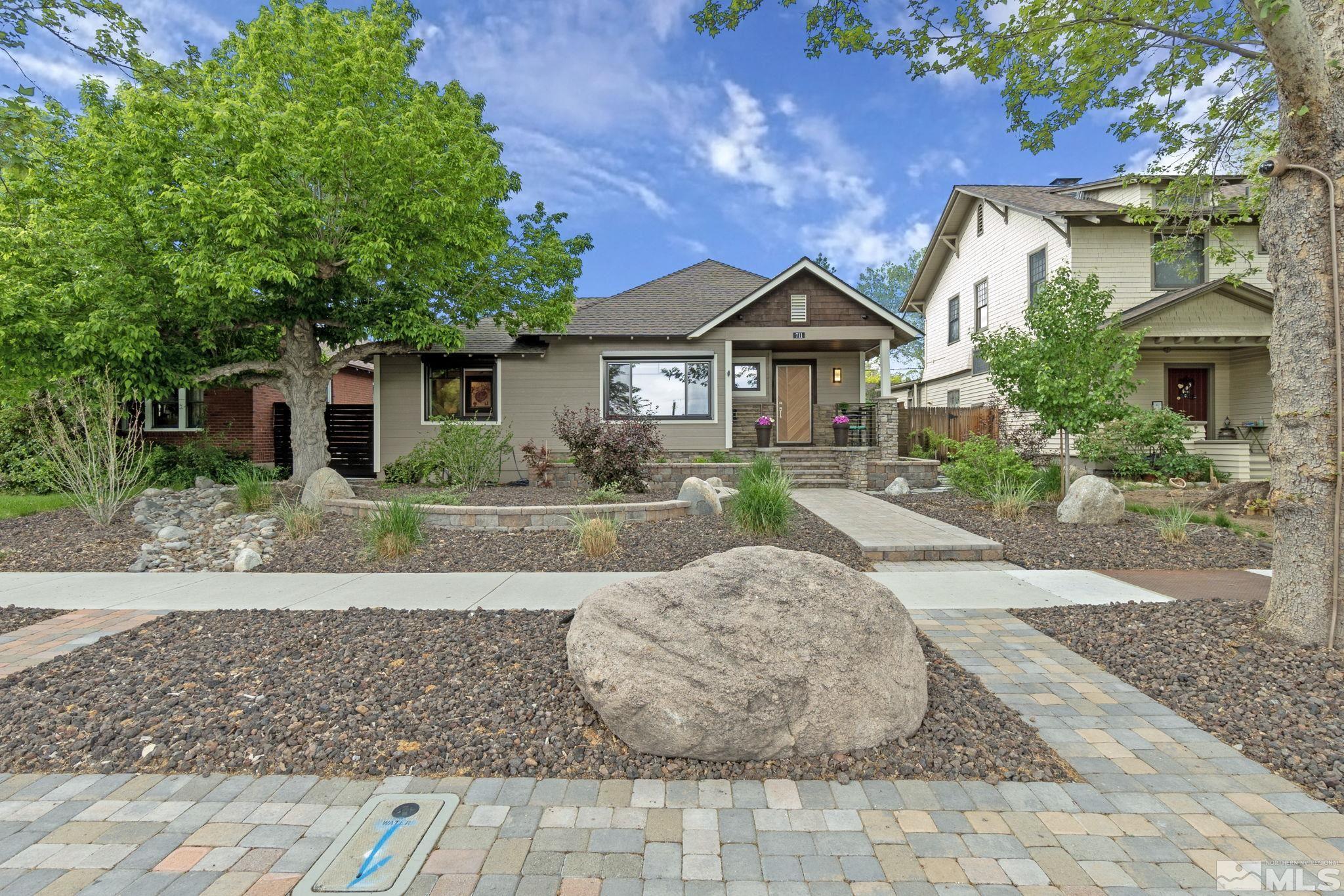 711 Humboldt Street Reno, NV 89509 - Photo 1 of 1 Photo 1