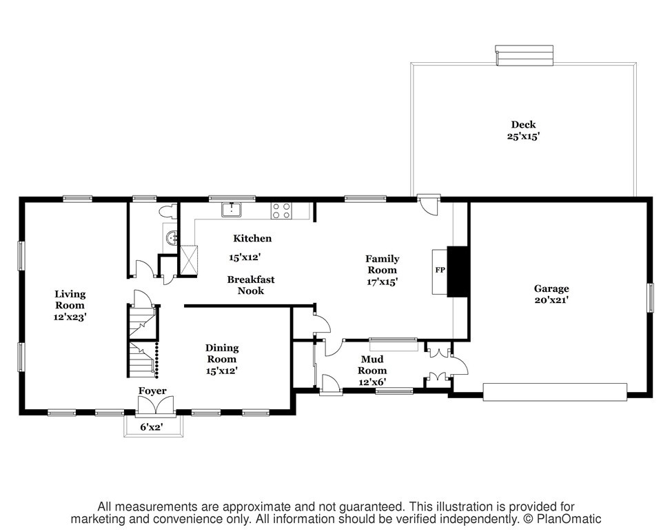 65 Metacomet Road Longmeadow, MA 01106 - Photo 28 of 30