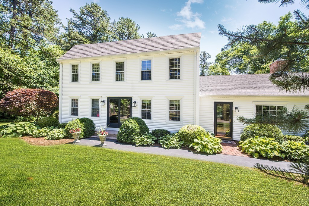 65 Metacomet Road Longmeadow, MA 01106 - Photo 30 of 30