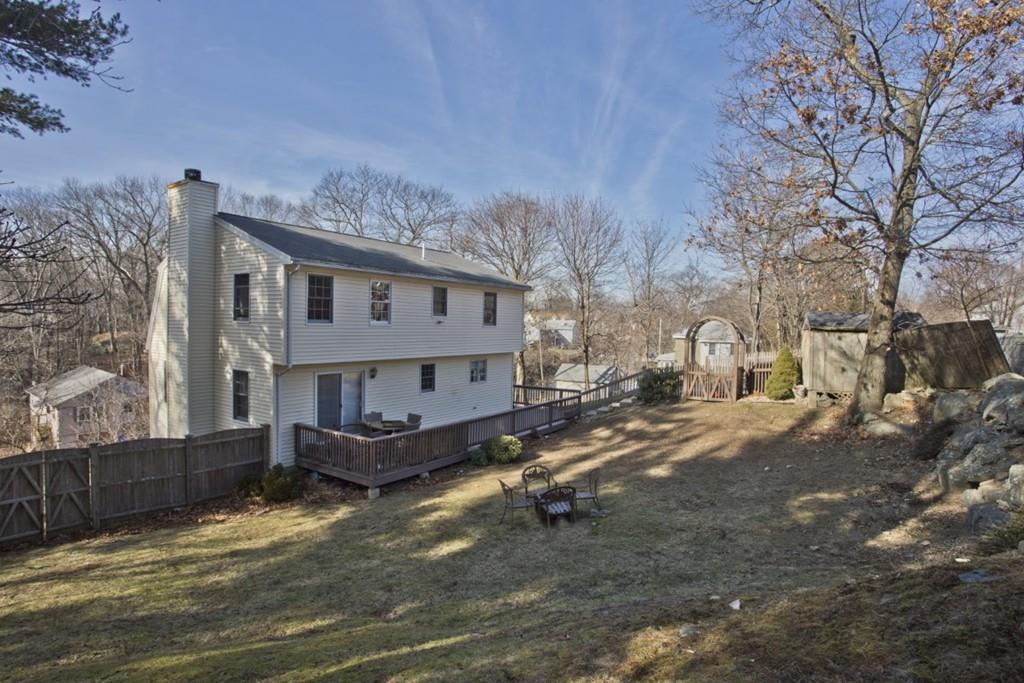 154 Spring Street Stoneham, MA 02180 - Photo 25 of 33
