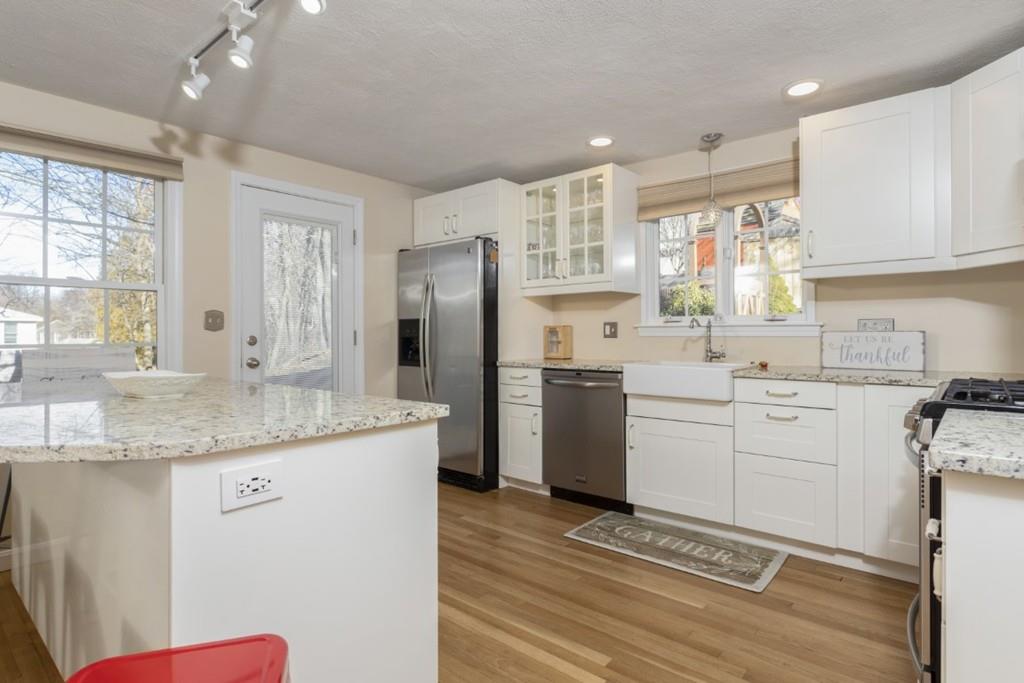 154 Spring Street Stoneham, MA 02180 - Photo 8 of 33