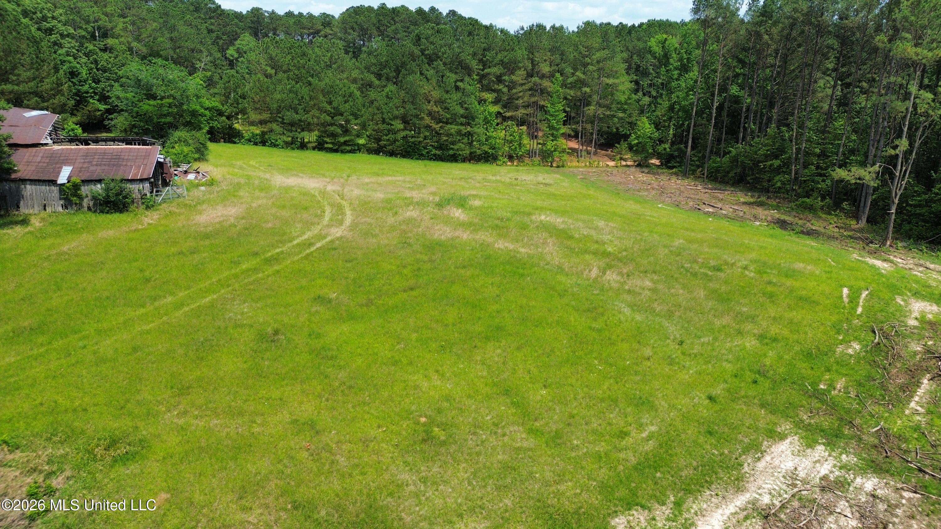 0 Cr5217 Road, Unit COUNTRY Ethel, MS 39067 - Photo 2 of 7 dji_fly_20241216_062044_851_174889296655