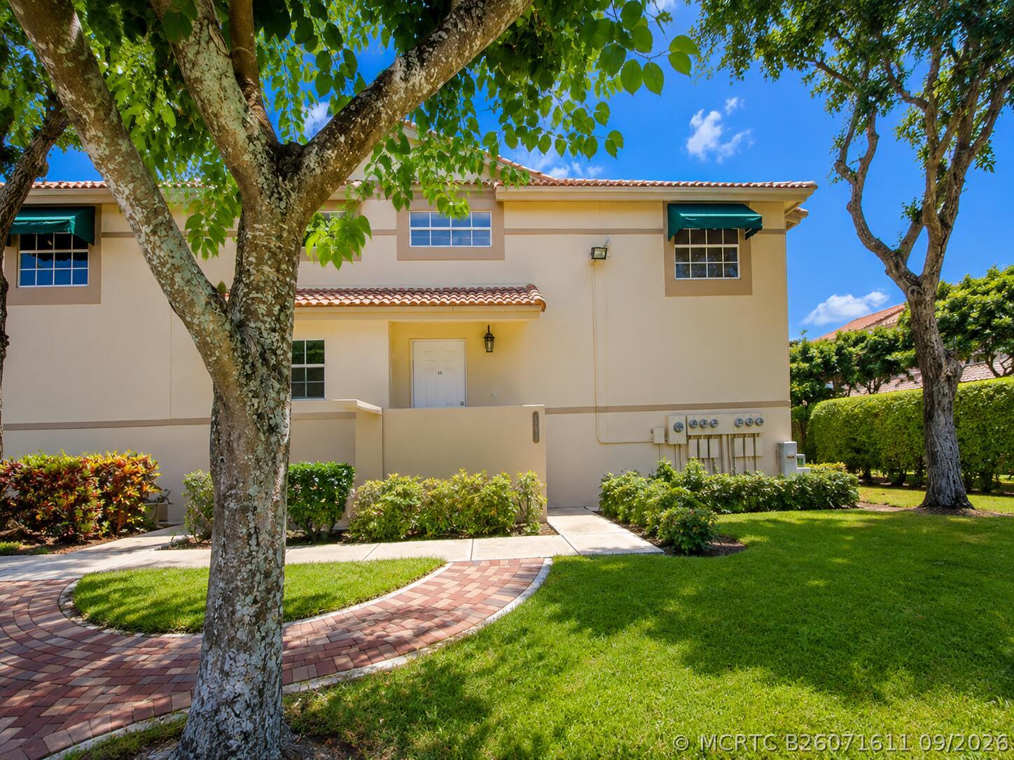 6723 Via Regina, Unit 11 Boca Raton, FL 33433 - Photo 21 of 21 ChatGPT Image Sep 2, 2026, 04_17_25 PM