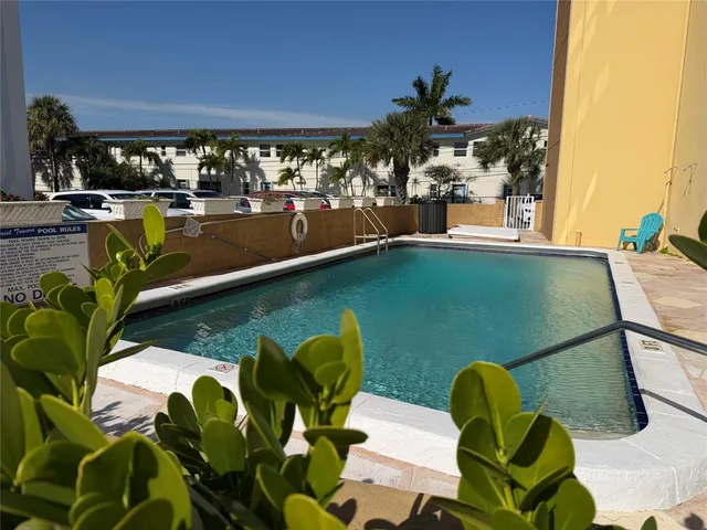 $2,280 | 801 North Ocean Boulevard, Unit 604, Pompano Beach, FL 33062