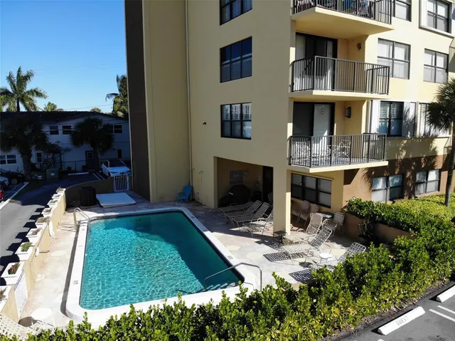 $2,280 | 801 North Ocean Boulevard, Unit 604, Pompano Beach, FL 33062