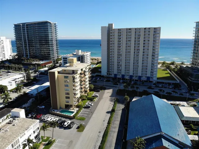 $2,280 | 801 North Ocean Boulevard, Unit 604, Pompano Beach, FL 33062