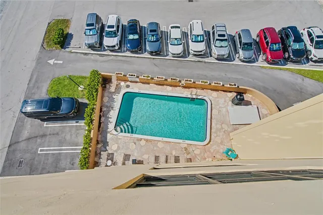 $2,280 | 801 North Ocean Boulevard, Unit 604, Pompano Beach, FL 33062