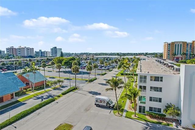 $2,280 | 801 North Ocean Boulevard, Unit 604, Pompano Beach, FL 33062