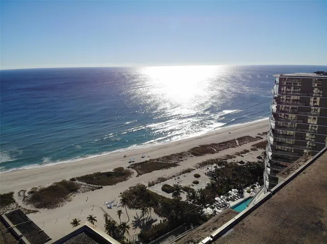 $2,280 | 801 North Ocean Boulevard, Unit 604, Pompano Beach, FL 33062