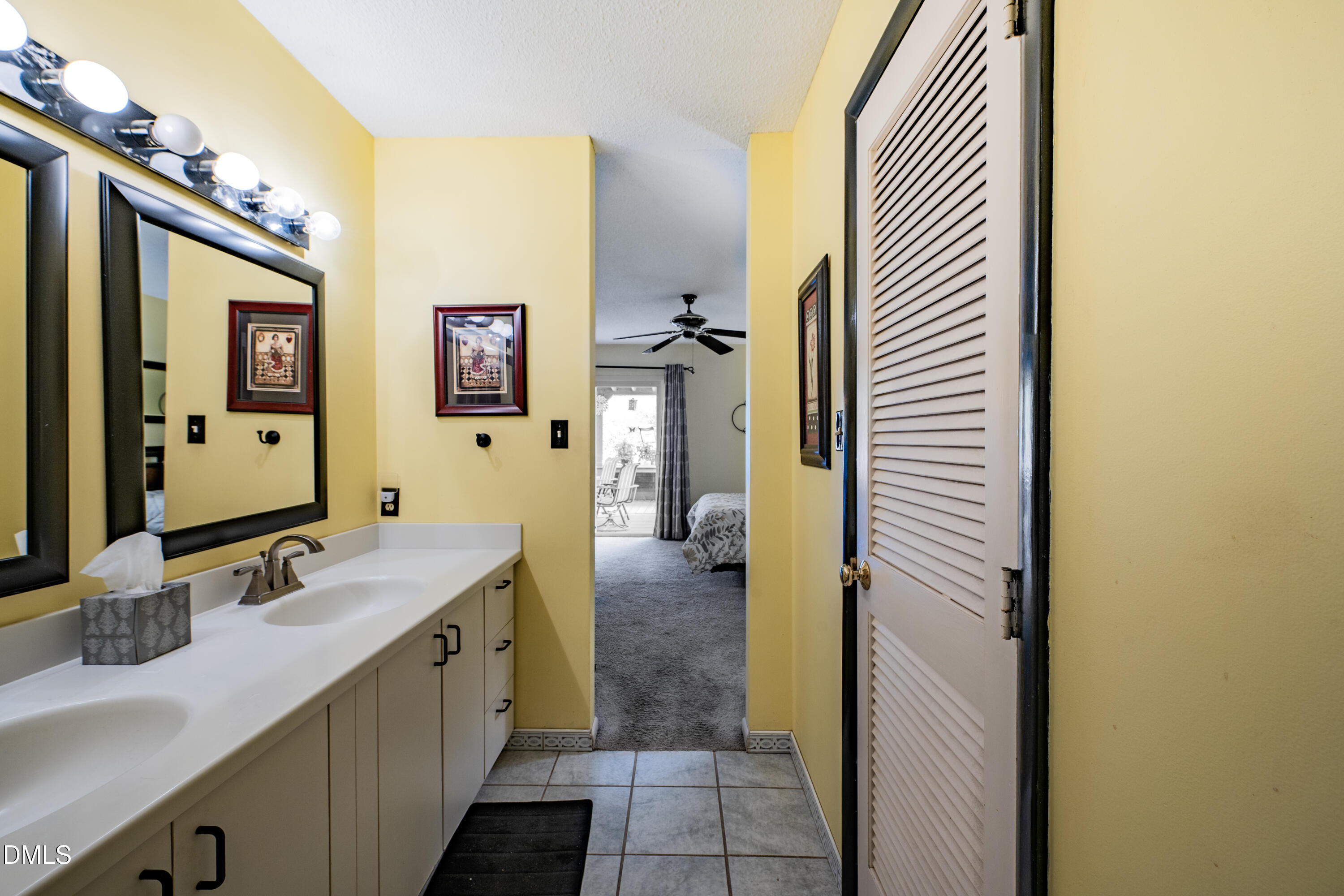 2213 Timberlake Drive Raleigh, NC 27604 - Photo 22 of 55 Primary Private Bathroom