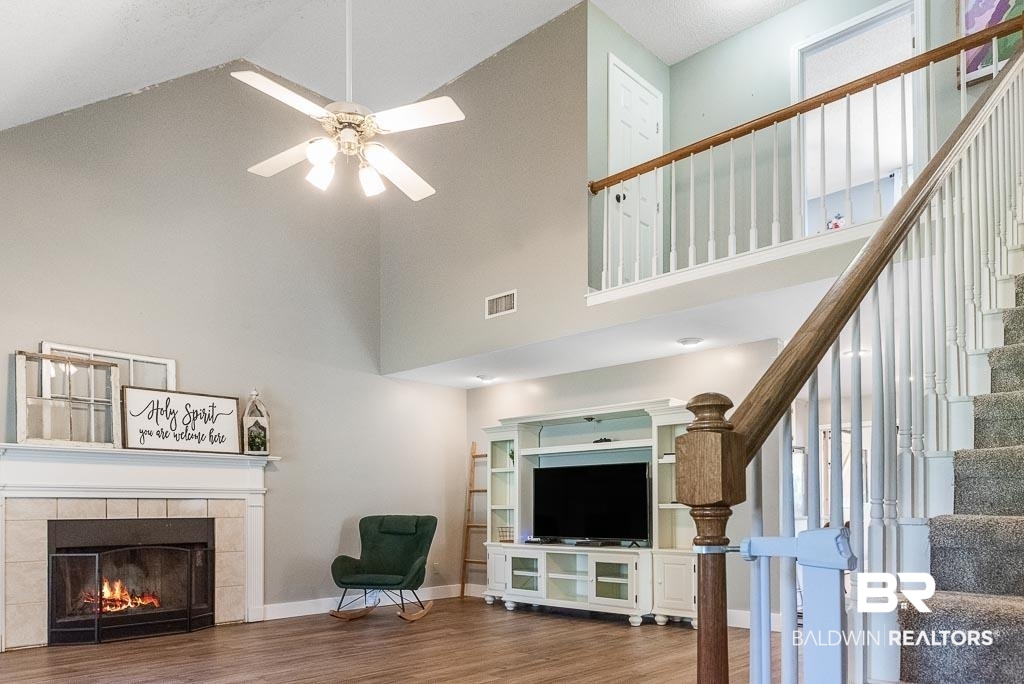 117 Tomrick Circle Daphne, AL 36526 - Photo 3 of 44
