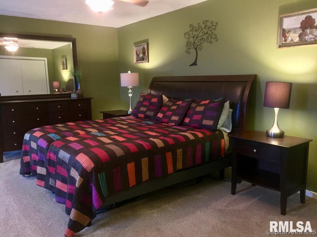 807 West Washington Street Athens, IL 62613 - Photo 20 of 36 Gallery Image 20
