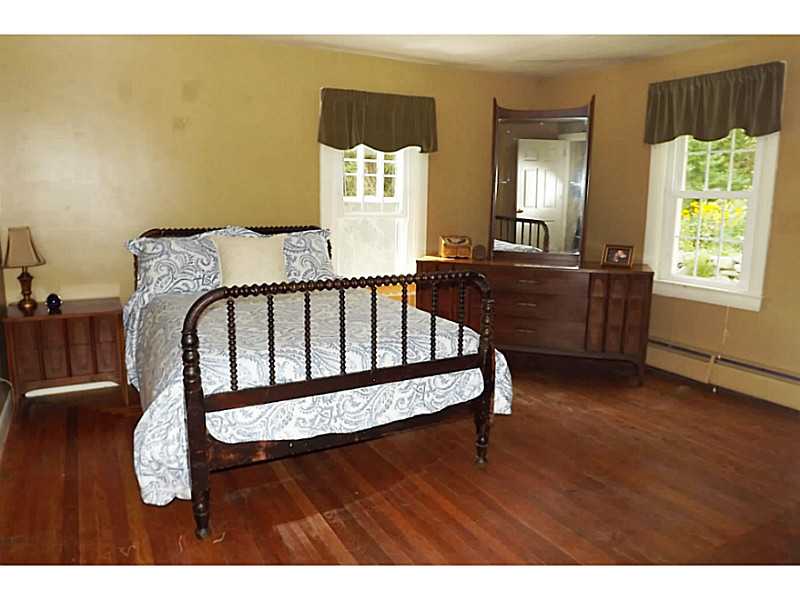 50 Williams Road Smithfield, RI 02917 - Photo 12 of 25 Bedroom.
