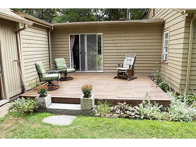 50 Williams Road Smithfield, RI 02917 - Photo 23 of 25 Patio/Deck.