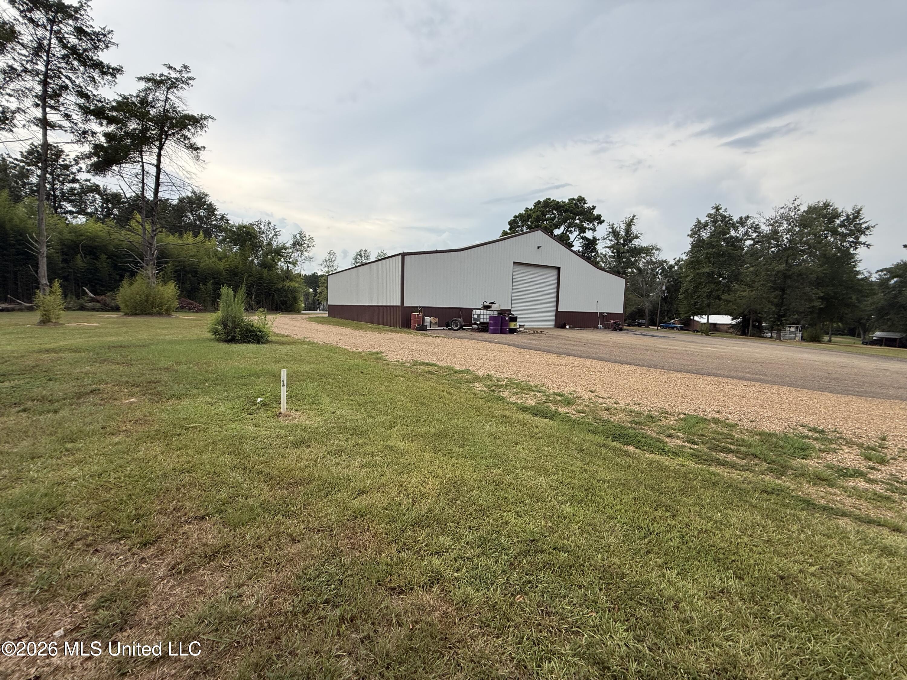 174 Wilson- Welch Road Mendenhall, MS 39114 - Photo 34 of 40 IMG_3955