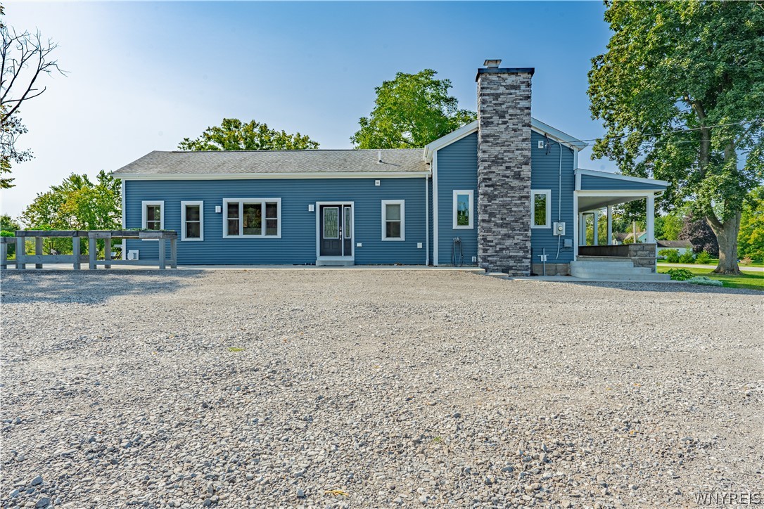 2367 Hess Road Newfane, NY 14008 - Photo 4 of 50