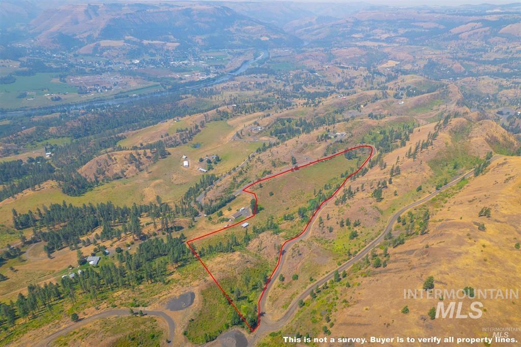 Tbd Lot #2 Beaverslide Road Kamiah, ID 83536 - Photo 16 of 18 Gallery Image 16