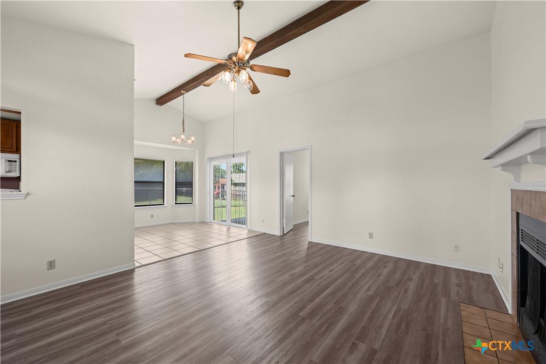1803 Camilla Road Killeen, TX 76549 - Photo 4 of 26