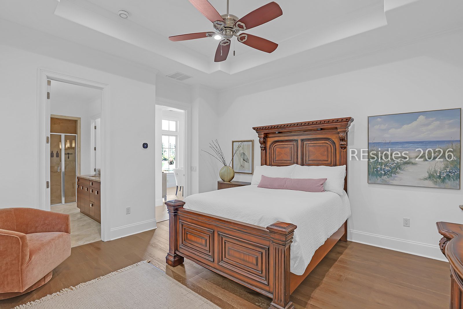 80 Hampton Lake Drive Bluffton, SC 29910 - Photo 40 of 81