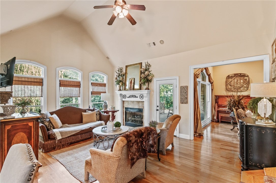 1513 Montrose Road Auburn, AL 36830 - Photo 15 of 48 Gallery Image 15