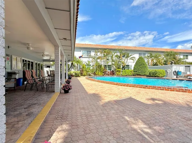 $269,900 | 669 West Oakland Park Boulevard, Unit 220B, Fort Lauderdale, FL 33309