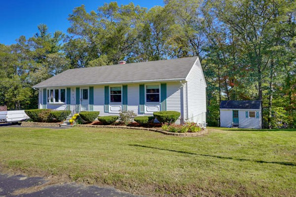 23 Vinal Street Hudson, MA 01749 - Photo 21 of 21 Gallery Image 21
